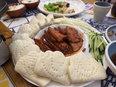 -山西派(桥东街店)