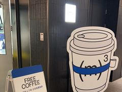 -CUBIC3三立方咖啡(西岸凤巢店)