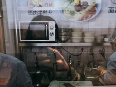 -醉面(西铁营万达店)