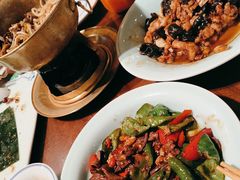 -龍聚祥烧麦馆(万达店)