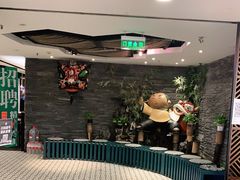 -南拳十三姨·潮汕砂锅粥(世纪金源店)