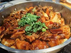 -黄记煌·三汁焖锅(万达广场店)