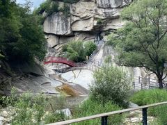 -黑龙潭风景区