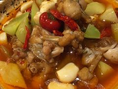 -柒园·三十年创意杭帮菜(龙湖滨江天街店)