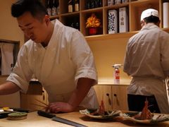 -鮨青(恒基名人购物中心店)