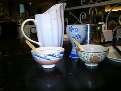 餐具-三俞竹苑(卓展店)