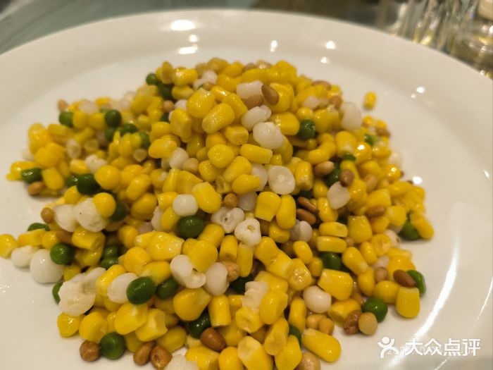 同胜祥清真新豫菜(杜岭街店)图片