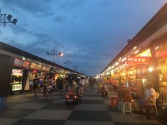 -花莲东大门国际观光夜市