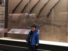 -轻武器博物馆
