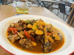 -品鲜村农家菜·阳澄湖大闸蟹(总店)