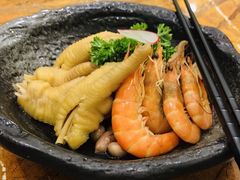 -和记小菜(七宝店)