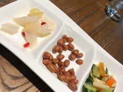 -天府中餐厅·粤菜·海南菜·生猛海鲜(三亚海棠湾洲际度假酒店)