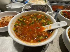 -海底捞火锅(武胜路凯德广场店)