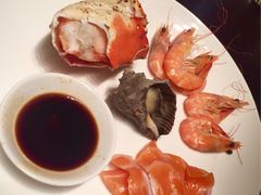 -洲际酒店·地平线全日餐厅HORIZON CAFÉ