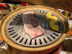 -西塔老太太泥炉烤肉(川沙百联店)