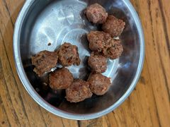 -清真马杰山牛肉汤馆