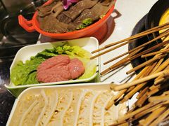 -钢管厂五区小郡肝串串香(通锦桥店)