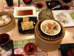 晶莹鲜虾饺-添好运点心专门店(中环IFC店)