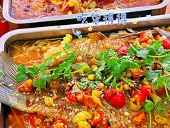 -江湖万州烤鱼(王子美食城)