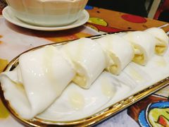 榴莲拉肠-甜心妈妈·榴莲星级糖水(北京路总店)