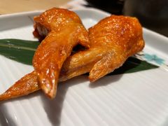 -御瀛日本料理