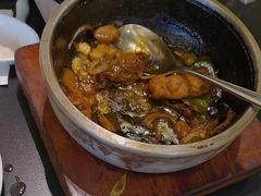 -北国饭店·海鲜.北方菜(榕城店)