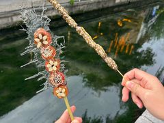 -鲁南仔·滕州炒鸡(经三路店)