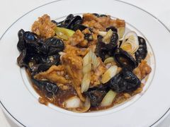 老大同过油肉-凯鸽酒楼(大同振兴街店)