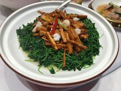 -好福记饭店(红梅公园店)