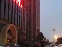 -舞指仙境足浴按摩(政务店)