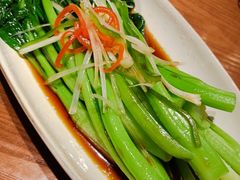 -疆里疆外·和田烤肉·清真