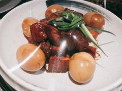 -壹只菜·崇明本地特色菜(崇明南门店)
