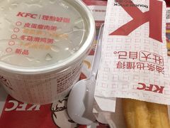 -肯德基(昌里店)