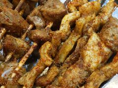 -伊隆斋(什刹海店)