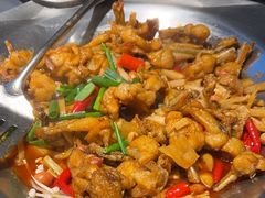 -蛙小侠(珠海华发商都店)