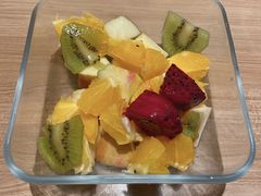 -必胜客(广渠路店)