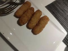 -斗牛士牛排餐厅(嘉里汇店)