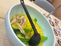 -白七爷原汤捞面（大宅门）(泰盛广场金牌店)
