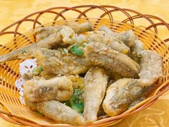 -老字号蛇口德记烧腊饭店·海鲜加工