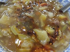 -清真马文肉丸胡辣汤(回民街店)