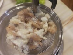 -伊尔曼都自助餐厅(102国道店)