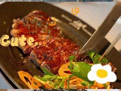 -燃扒房Steakhouse(皇庭店)