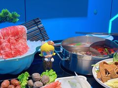 -唯爱KTV聚会餐厅(仙林东城汇店)