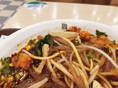 酸辣粉-魏家凉皮(长缨东路店)