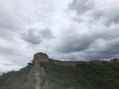 -蟠龙山长城景区