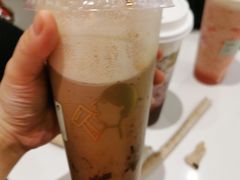 -喜茶(杭州滨江宝龙店)