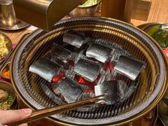 -西塔老太太泥炉烤肉(湖东领汇广场店)