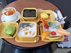 -满记甜品(合生汇购物中心店)