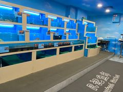 -上海漕河泾万丽酒店