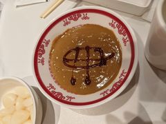 -曲氏老北京铜锅涮肉•火锅(不老街店)